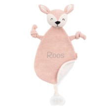 Cuddle cloth deer pink